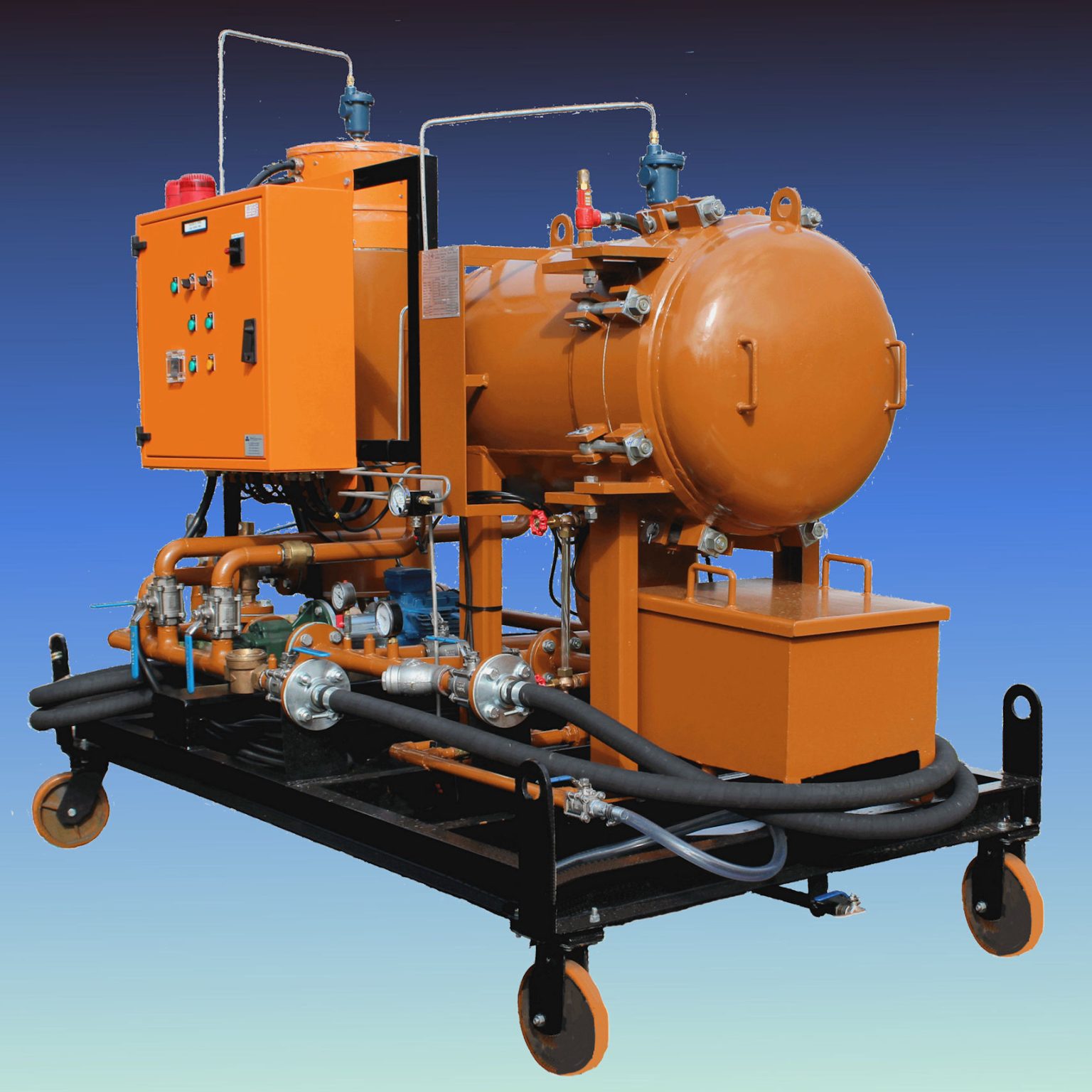 Products Filtration Engineering